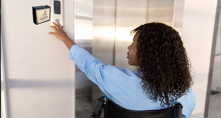 Handicap Push Button Repair in Ormond Beach, FL